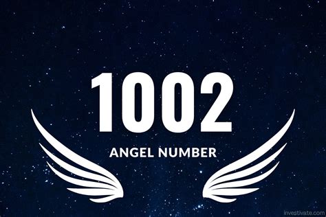 1002 angel number meaning|1002 Angel Number – Meaning and Symbolism